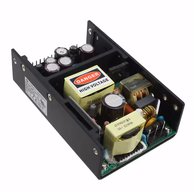 VSUU-120-T3512B CUI Inc.  AC DC Converters